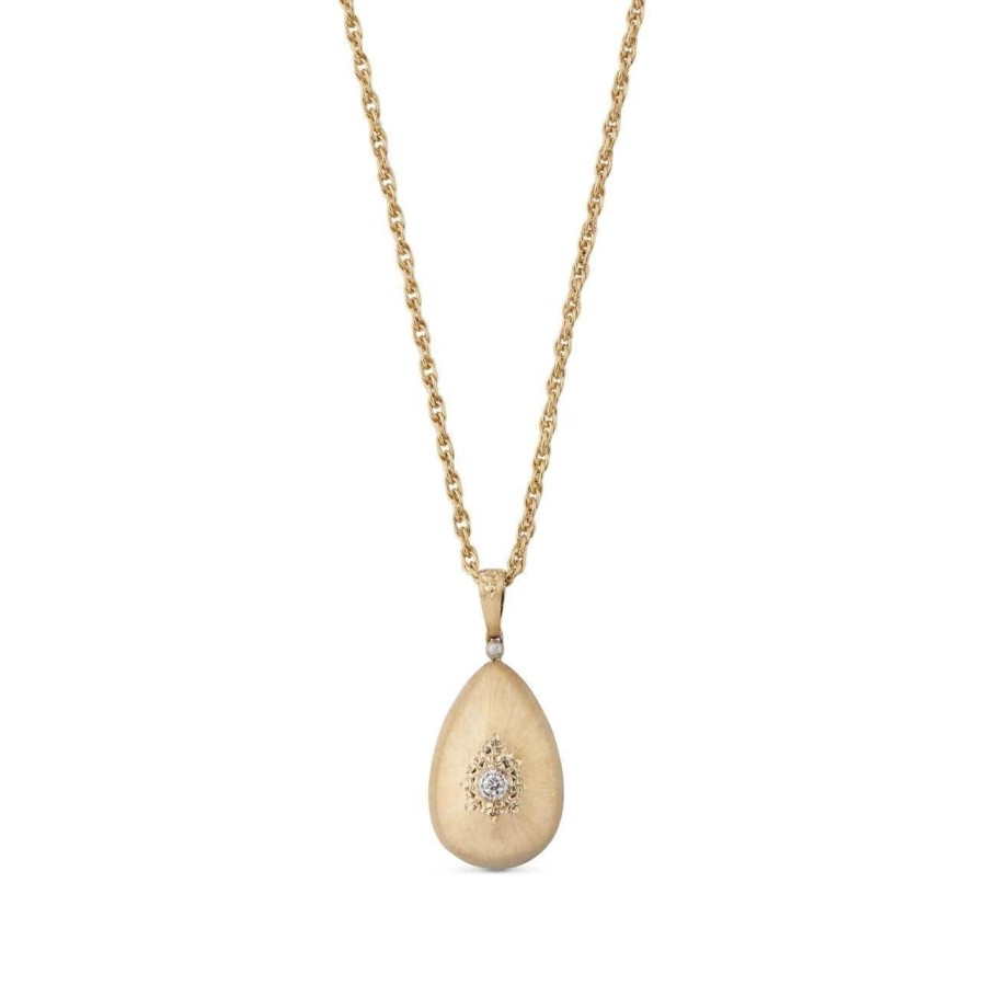 Buccellati Macri Classica Pendant | Pendants