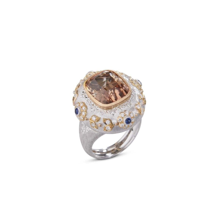 Buccellati Macri Color Ring | Rings