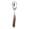 Buccellati Cervino Salad Serving Fork | Tableware