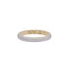 Buccellati Fedi Eternelle | Wedding Bands