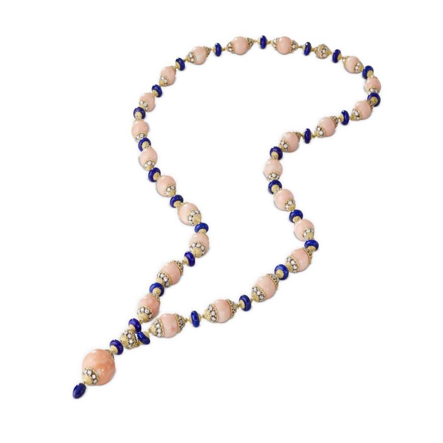 Buccellati Collane Ombelicali Necklace | Necklaces