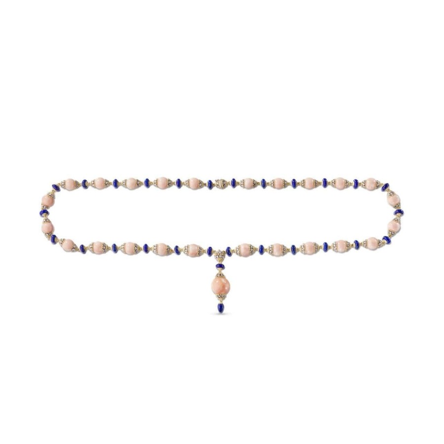 Buccellati Collane Ombelicali Necklace | Necklaces