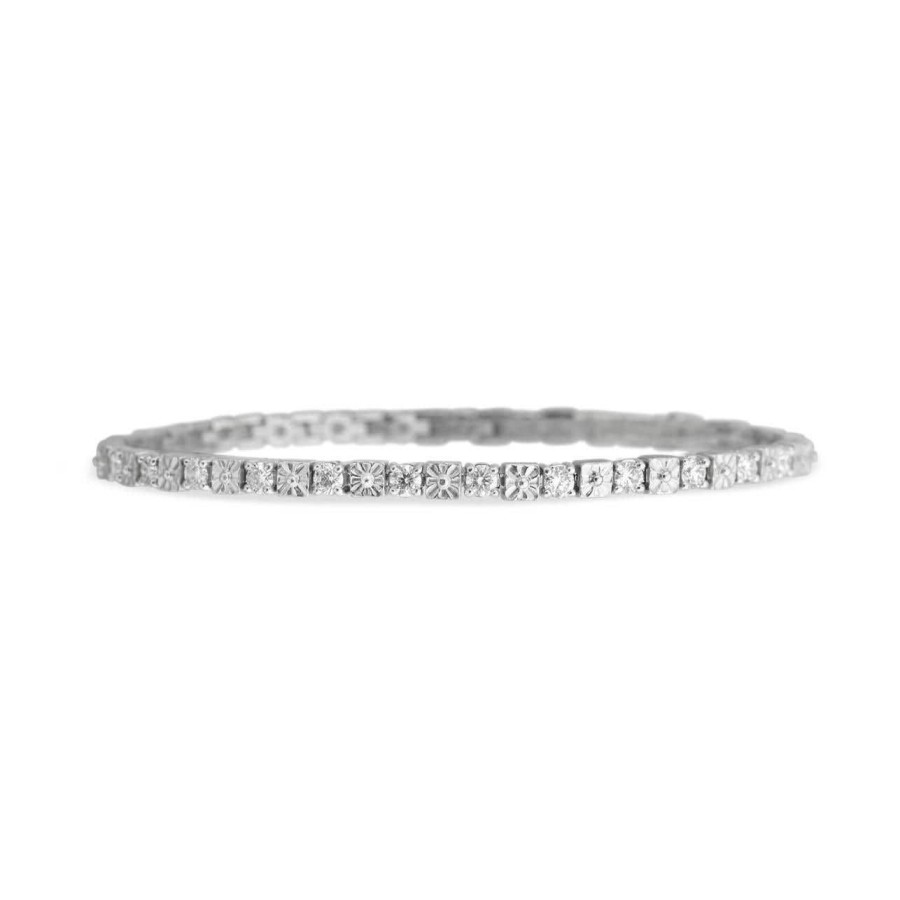 Buccellati Bridal Romanza Bracelet | Bridal Sets