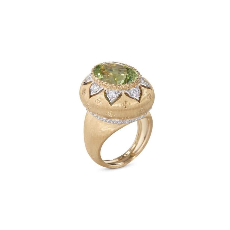 Buccellati Macri Color Ring | Rings