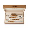 Buccellati Tahiti Flatware | Flatware