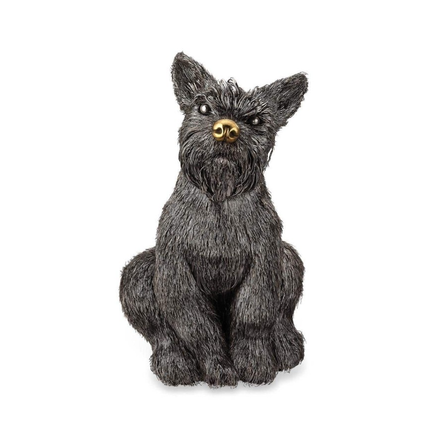 Buccellati Furry Decorative Objects | Home Accessories