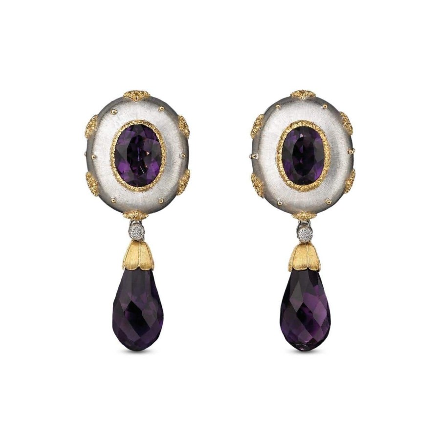 Buccellati Macri Color Earrings | Earrings