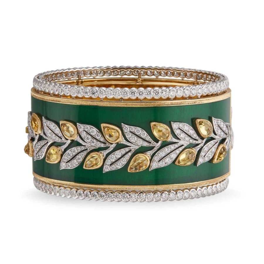 Buccellati Capri Bangle Bracelet | Bracelets