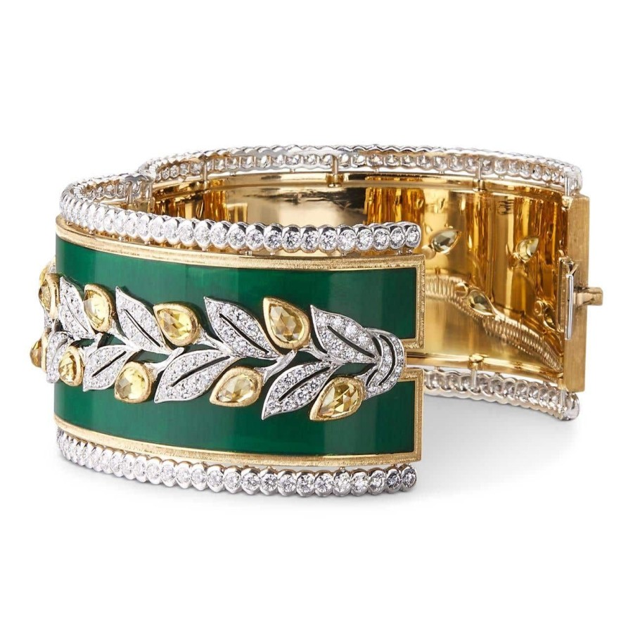 Buccellati Capri Bangle Bracelet | Bracelets