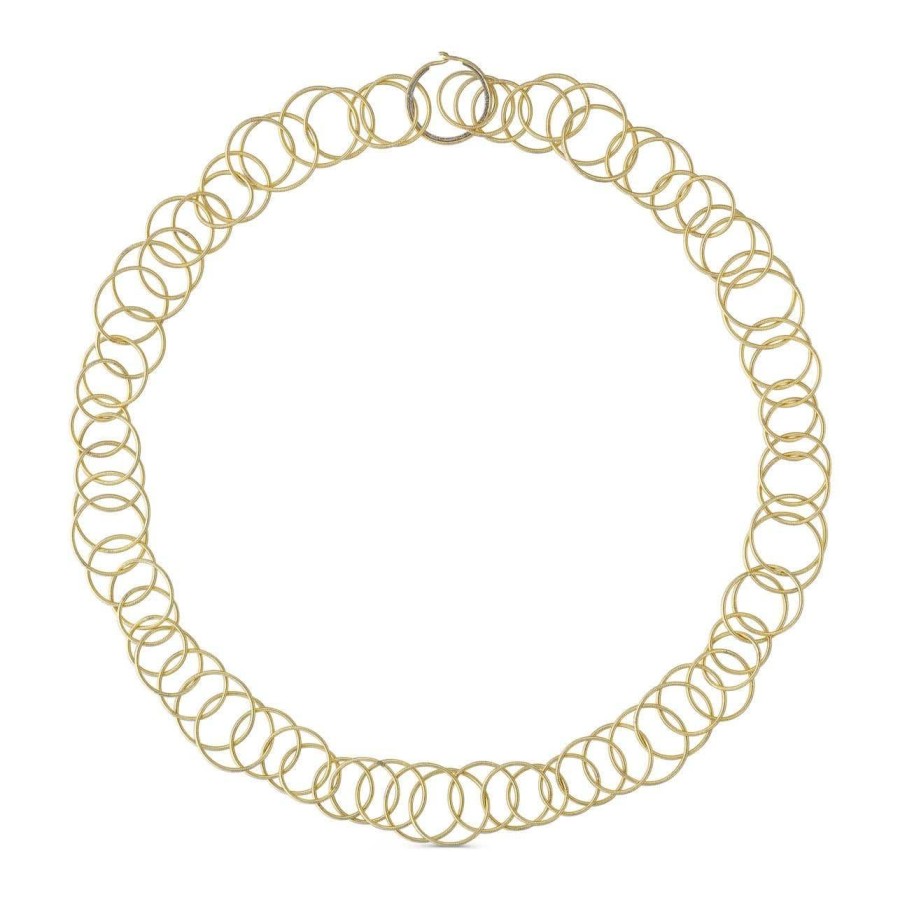 Buccellati Hawaii Necklace | Necklaces