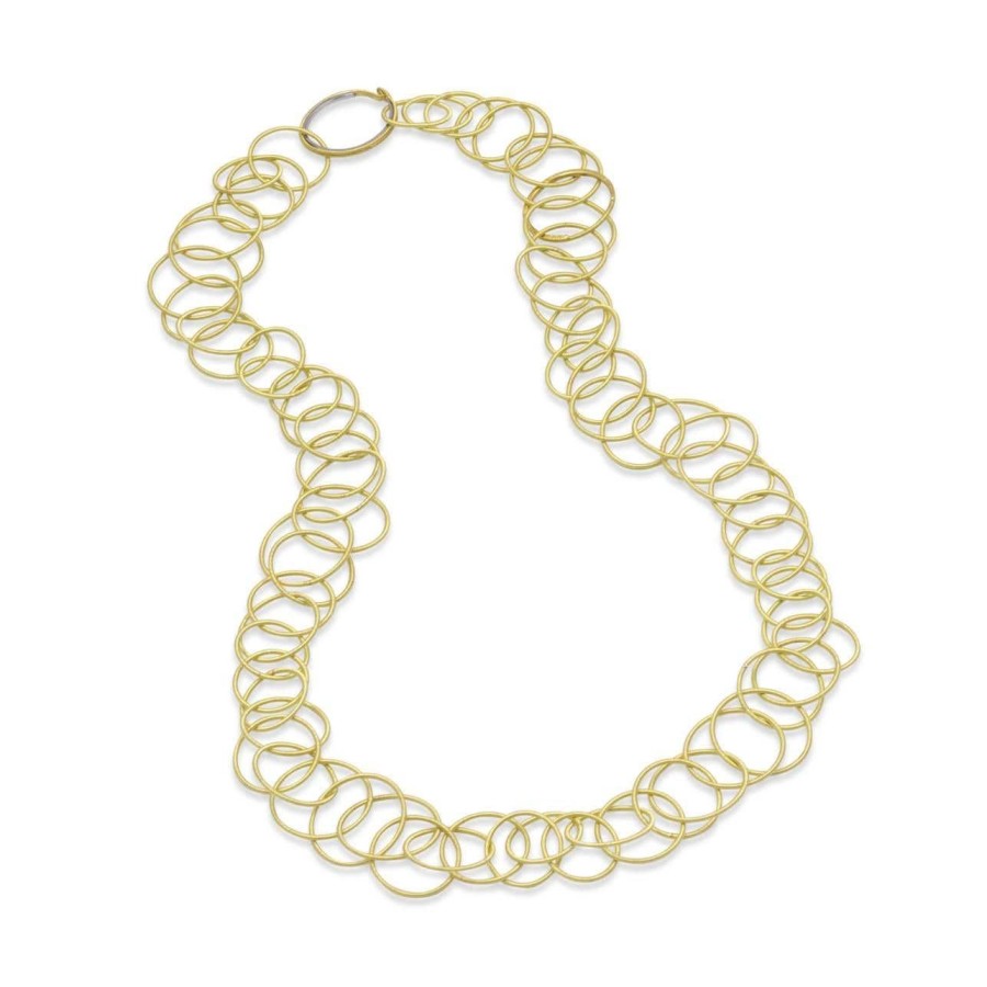 Buccellati Hawaii Necklace | Necklaces