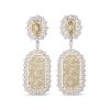 Buccellati Mosaico Earrings | Earrings