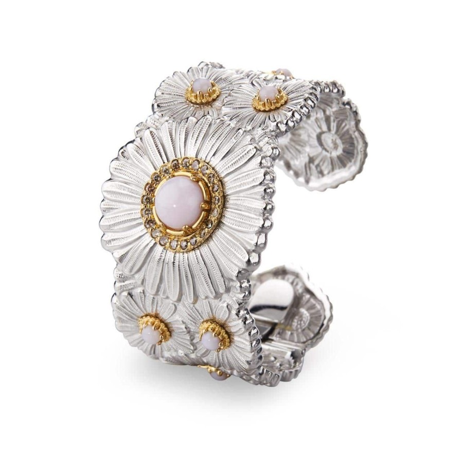 Buccellati Blossoms Color Bracelet | Bracelets