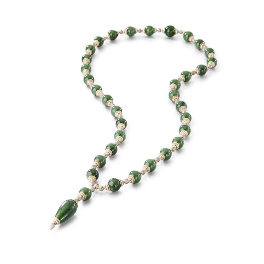 Buccellati Collane Ombelicali Necklace | Necklaces