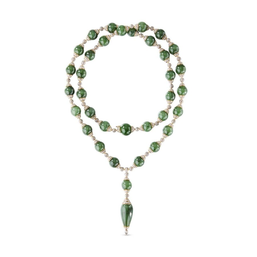 Buccellati Collane Ombelicali Necklace | Necklaces