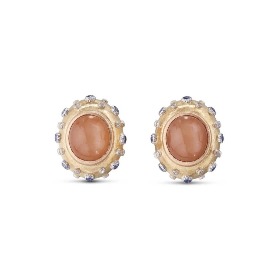 Buccellati Macri Color Earrings | Earrings