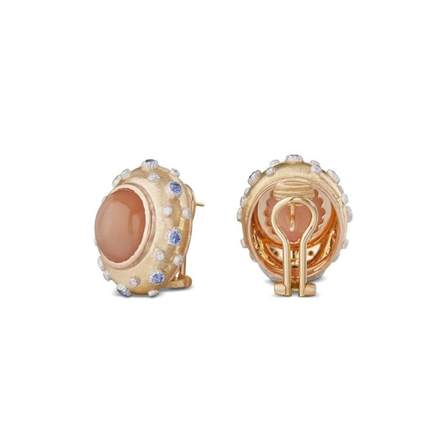 Buccellati Macri Color Earrings | Earrings