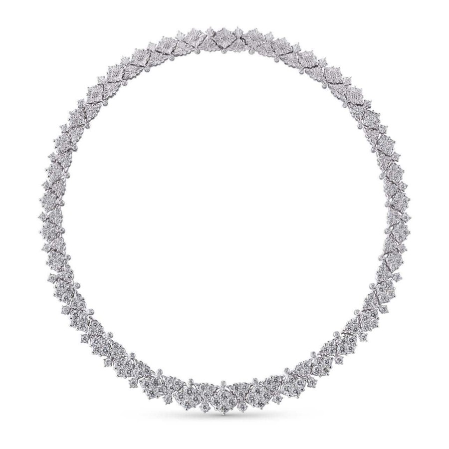 Buccellati Carlotta Necklace | Bridal Sets