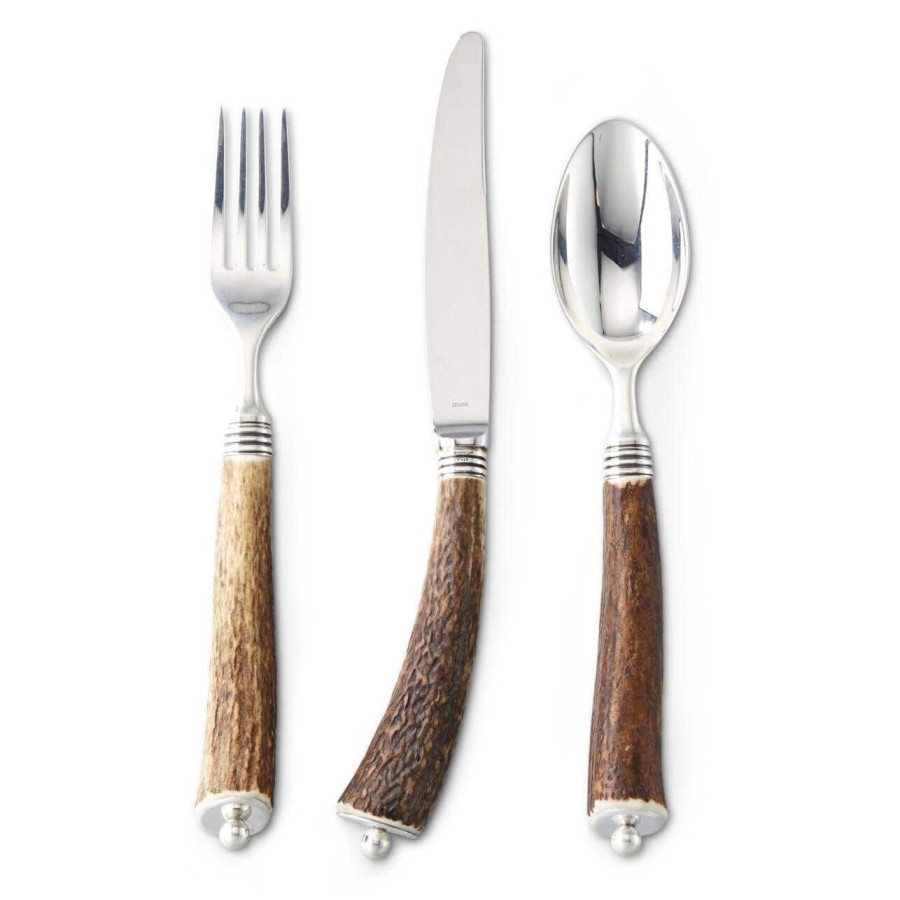 Buccellati Cervino Flatware Set | Flatware