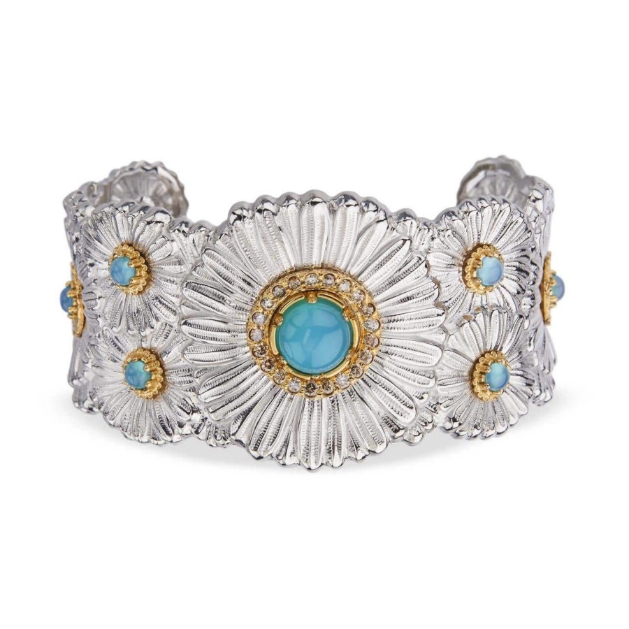 Buccellati Blossoms Color Bracelet | Bracelets