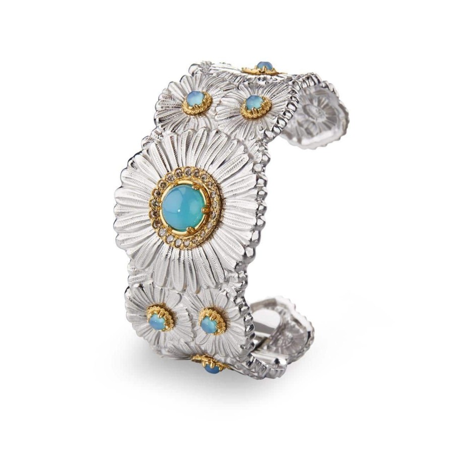 Buccellati Blossoms Color Bracelet | Bracelets