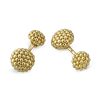 Buccellati Caviar Cufflinks | Cufflinks