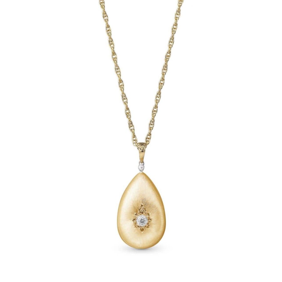 Buccellati Macri Classica Pendant | Pendants