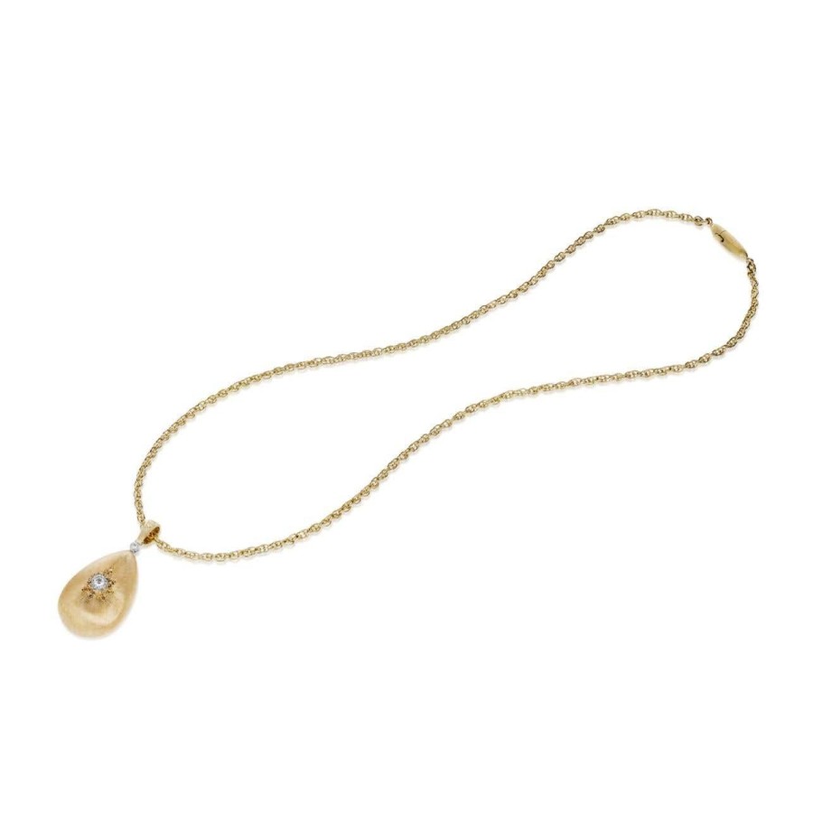 Buccellati Macri Classica Pendant | Pendants