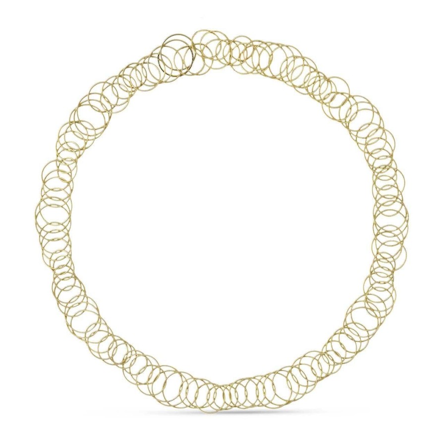 Buccellati Hawaii Necklace | Necklaces