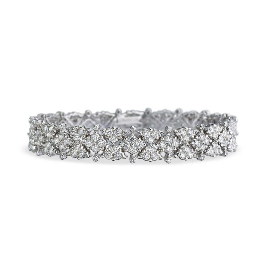 Buccellati Carlotta Bracelet | Bridal Sets