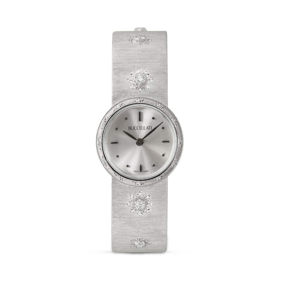 Buccellati Macri Watch | For Her