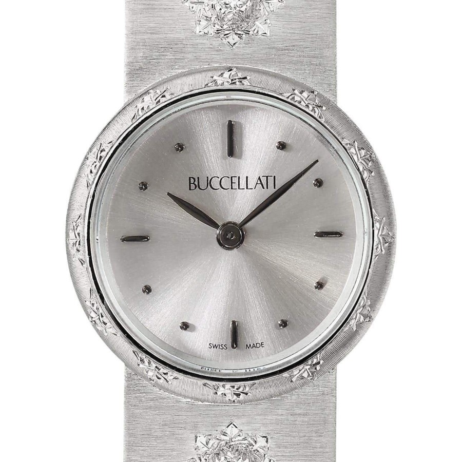 Buccellati Macri Watch | For Her