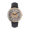 Buccellati Ornatino Watch | For Him