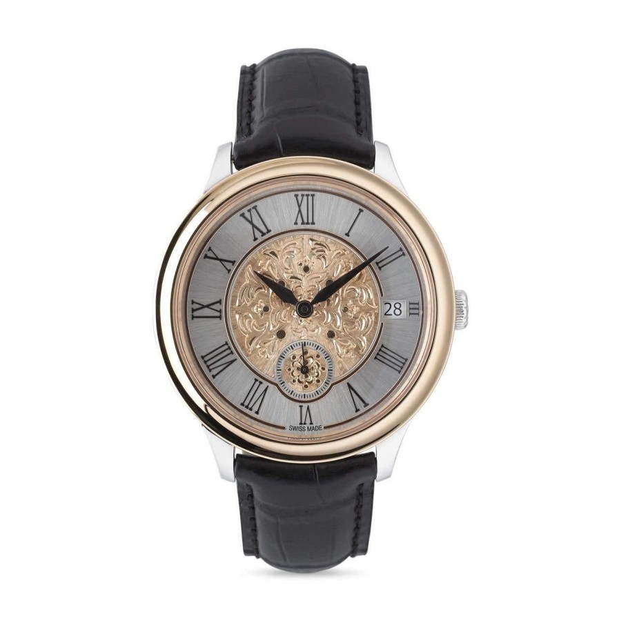 Buccellati Ornatino Watch | For Him