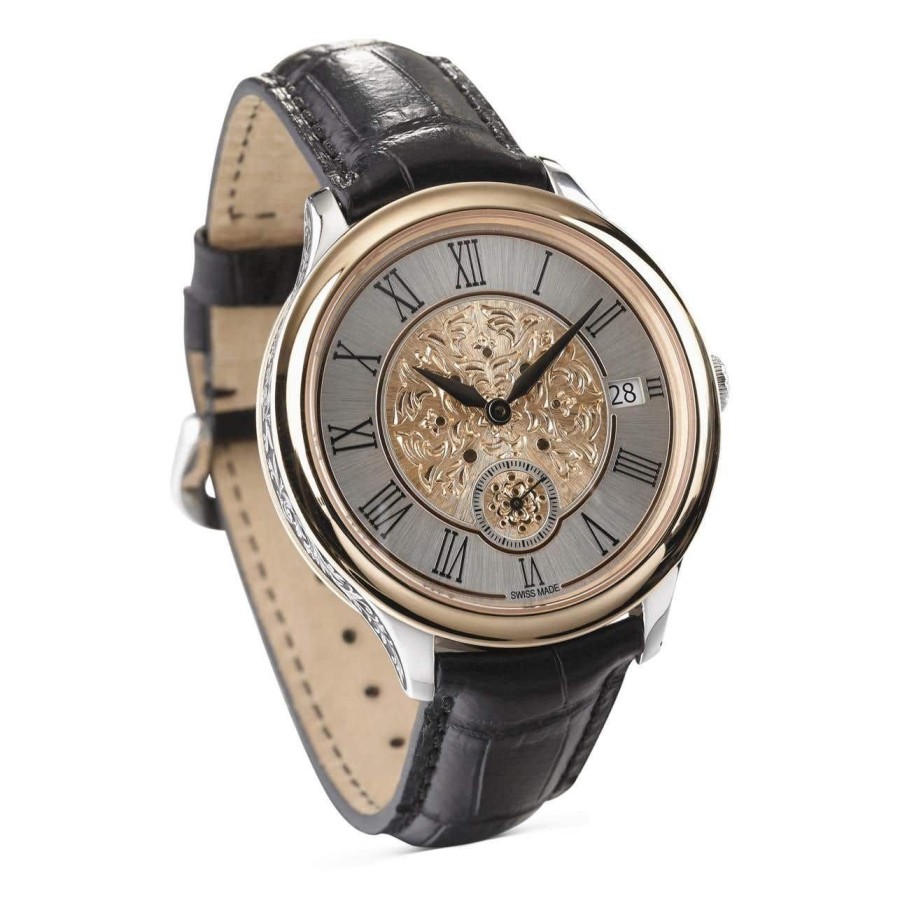 Buccellati Ornatino Watch | For Him