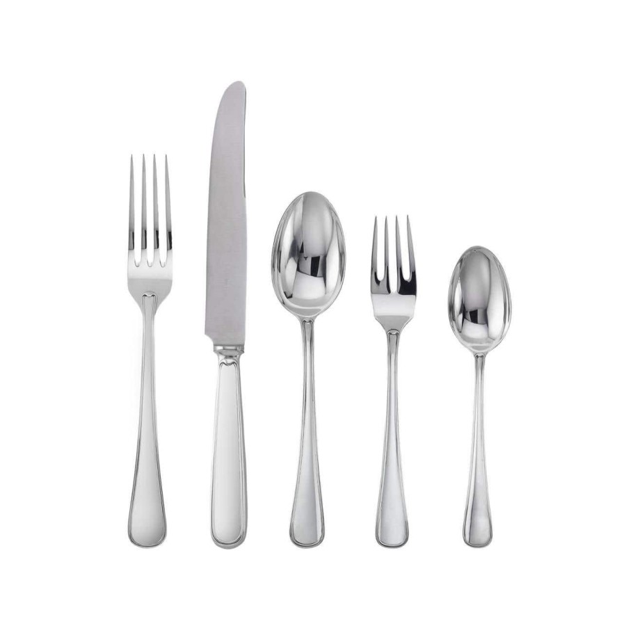 Buccellati Impero Flatware | Flatware