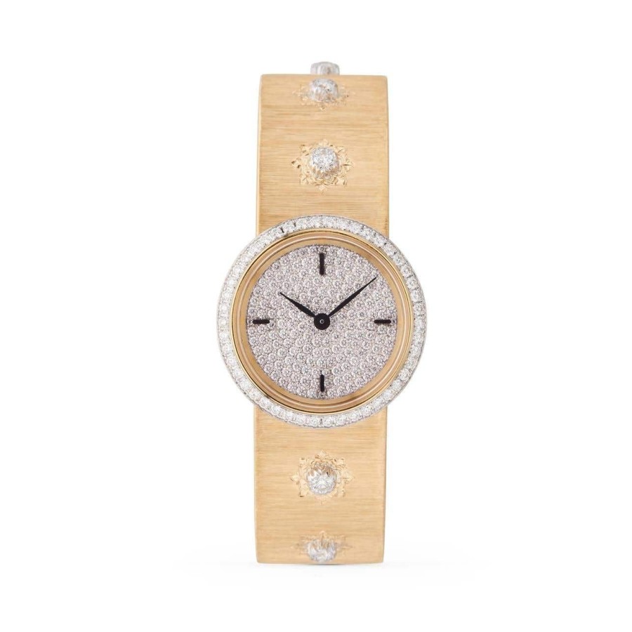 Buccellati Macri Watch | For Her