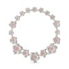 Buccellati Blossoms Sapphires Necklace | Necklaces