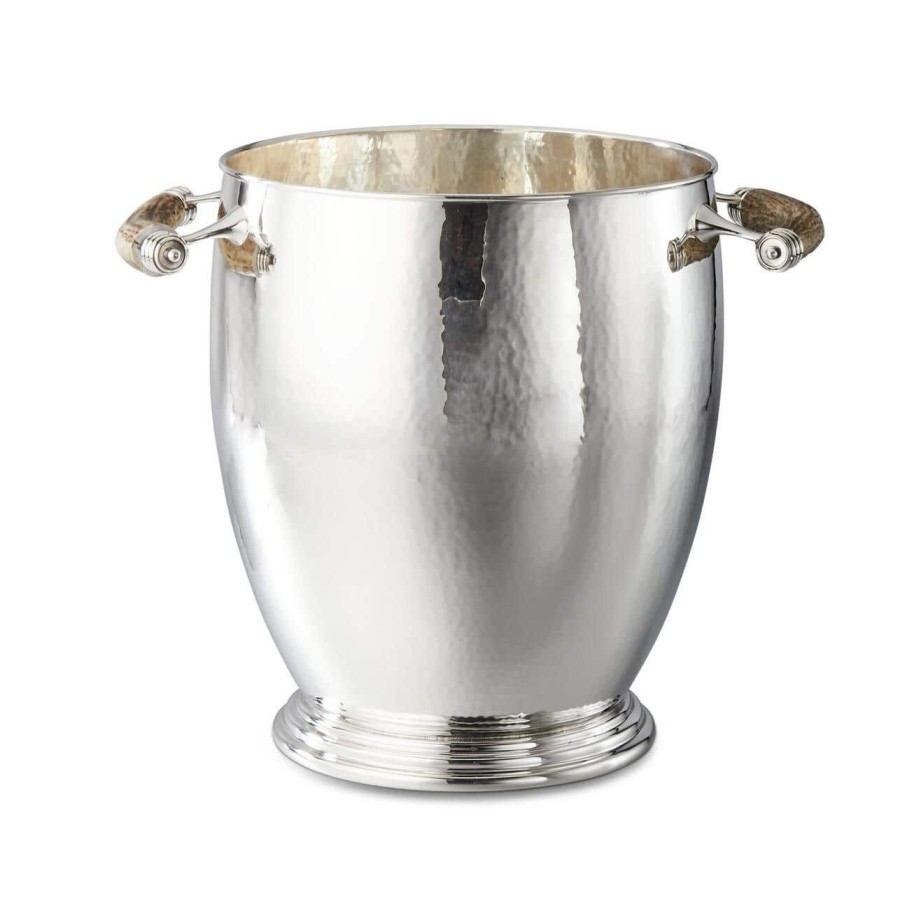 Buccellati Cervino Champagne Holder | Barware