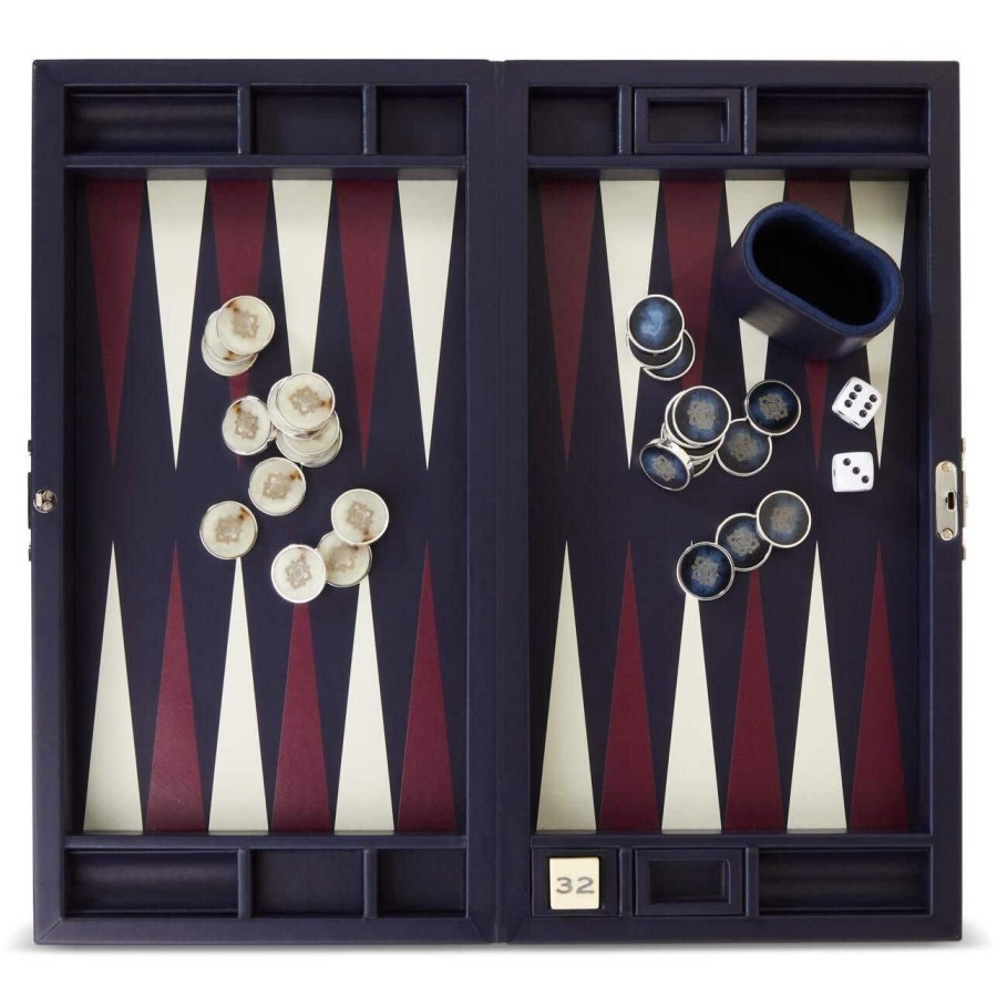 Buccellati Opera Backgammon | Games