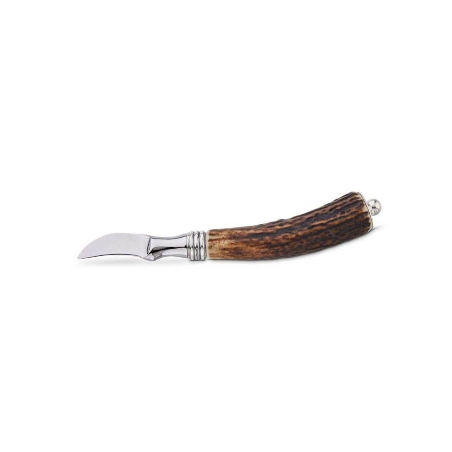 Buccellati Cervino Trufflr Knife | Tableware