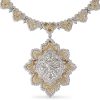 Buccellati High Jewelry Pendant | Necklaces