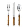 Buccellati Tahiti Flatware | Flatware