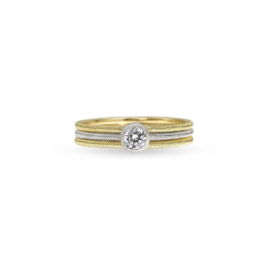 Buccellati Hawaii Ring | Rings