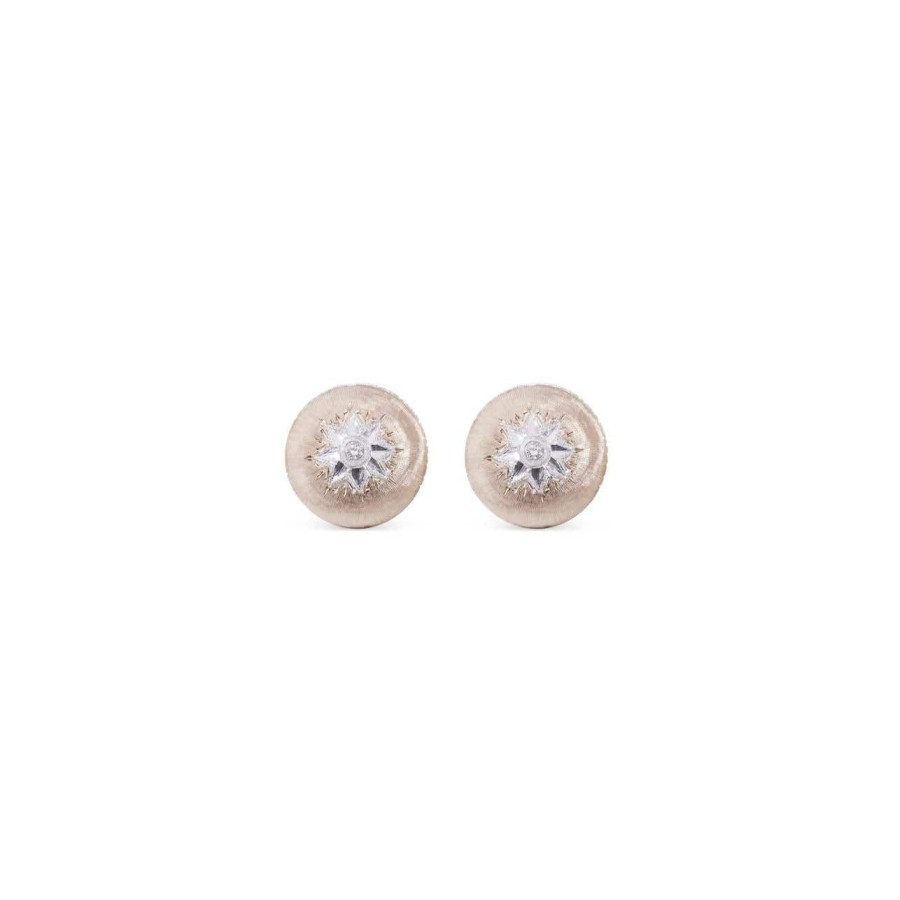 Buccellati Macri Classica Earrings | Earrings