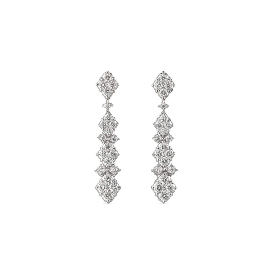 Buccellati Carlotta Earrings | Bridal Sets