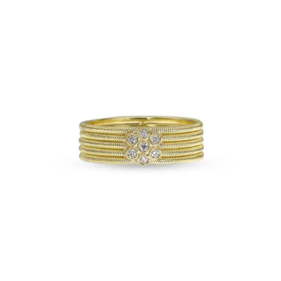 Buccellati Hawaii Ring | Rings