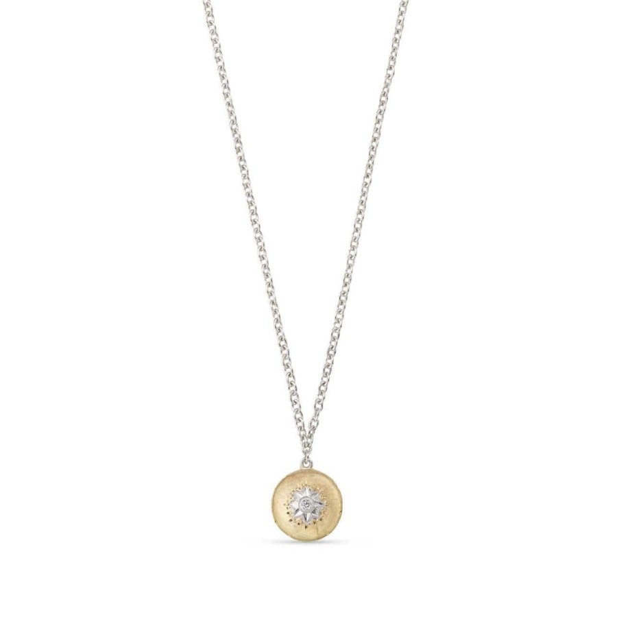 Buccellati Macri Classica Pendant | Pendants