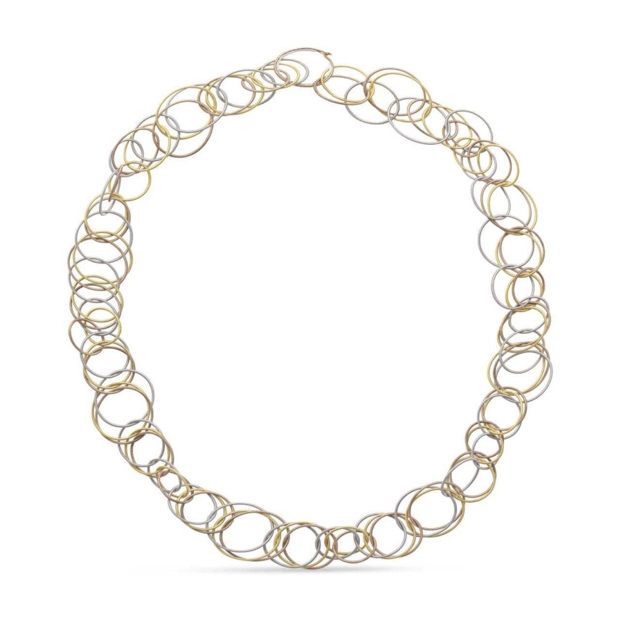 Buccellati Hawaii Necklace | Necklaces