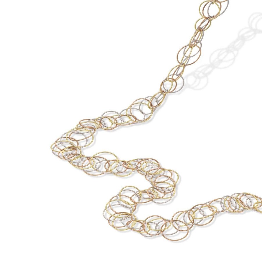 Buccellati Hawaii Necklace | Necklaces